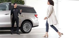 Hooks Lincoln in Fort Worth TX