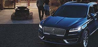 Hooks Lincoln in Fort Worth TX