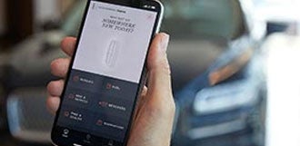 Hooks Lincoln in Fort Worth TX