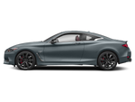 2022 INFINITI Q60 Red Sport 400