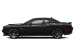 2023 Dodge Challenger R/T Scat Pack Widebody