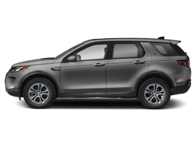 2023 Land Rover Discovery Sport S R-Dynamic