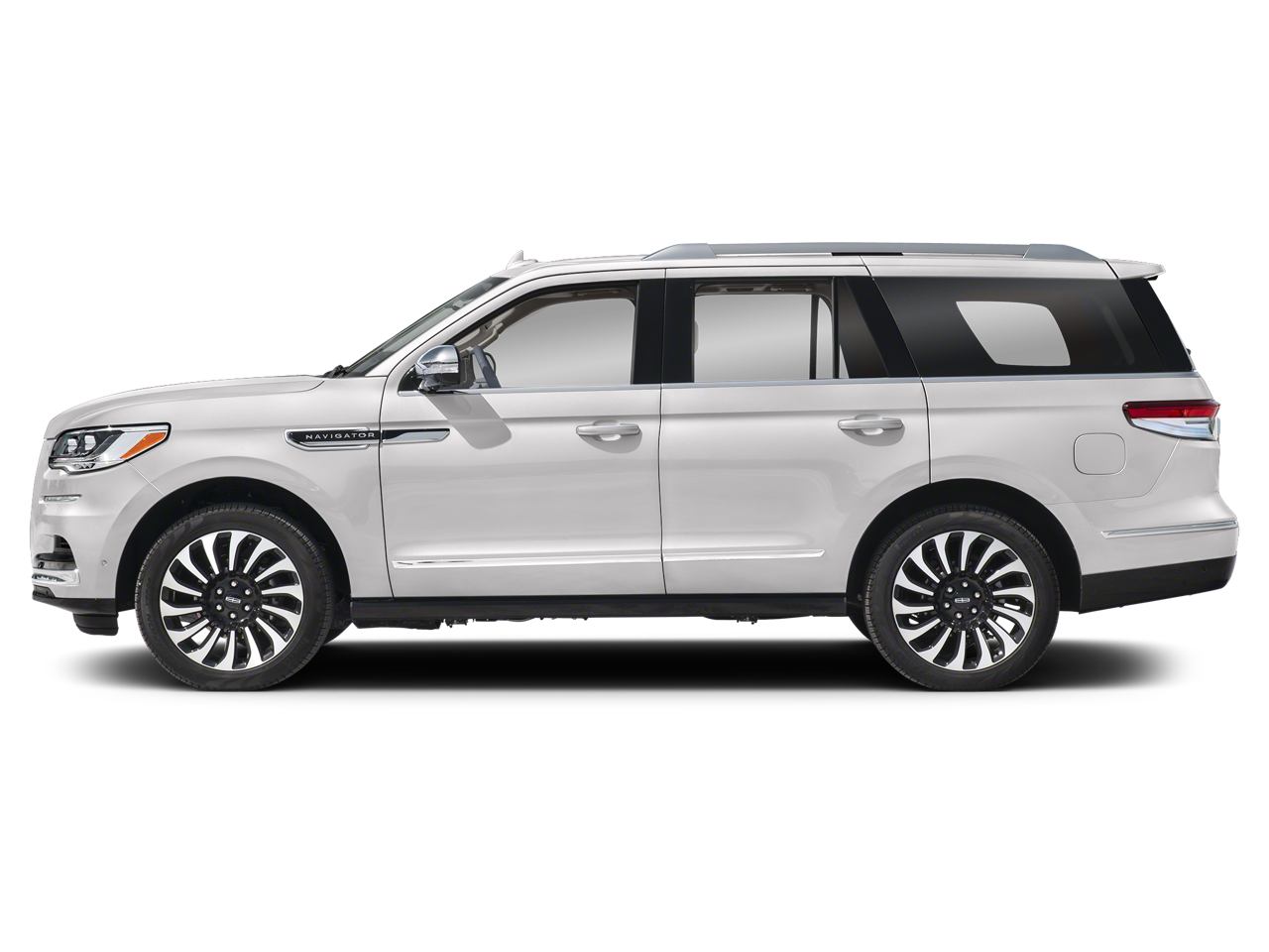 2024 Lincoln Navigator Black Label photo 3