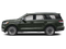 2024 Lincoln Navigator Black Label