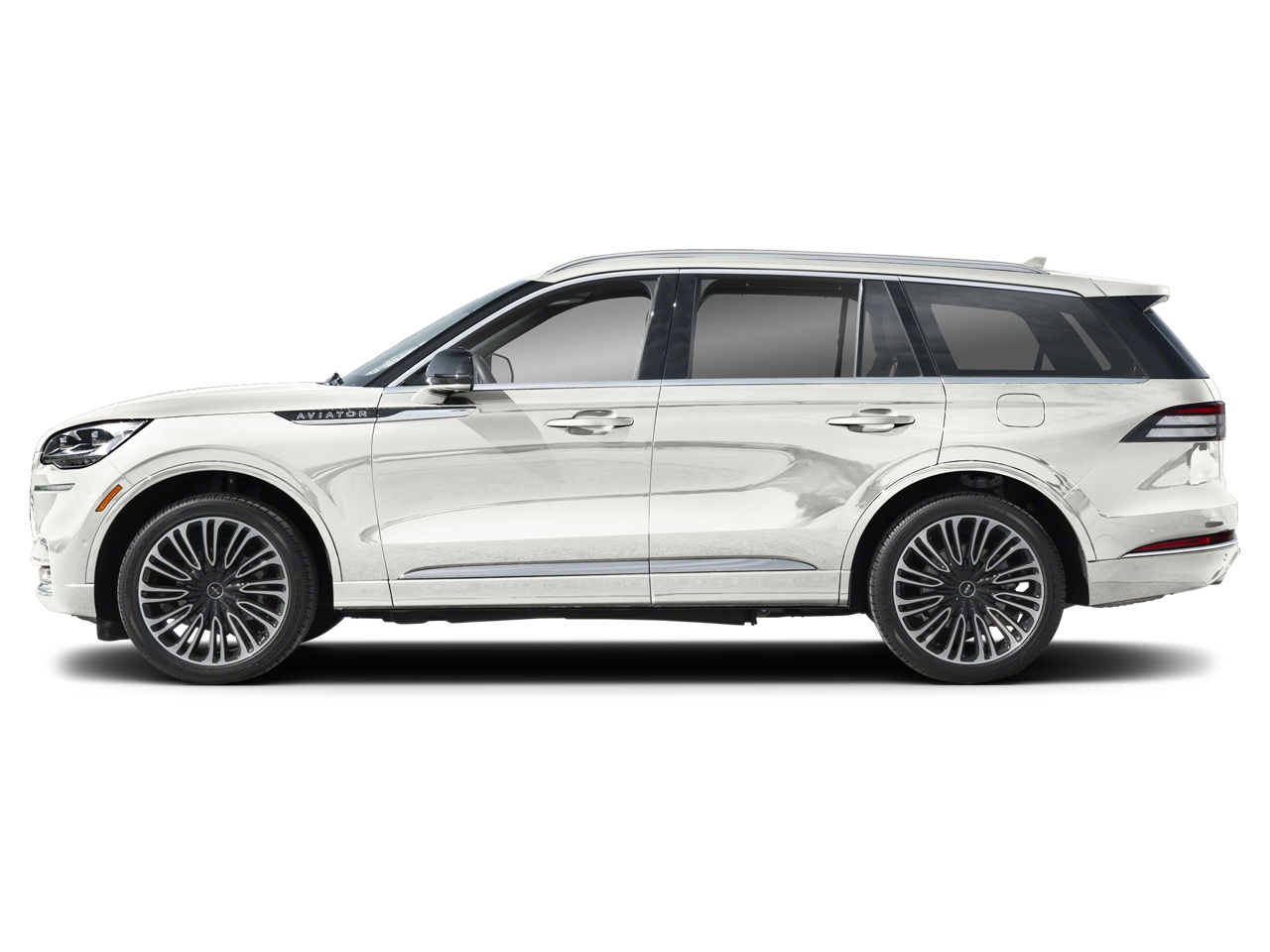 2024 Lincoln Aviator Black Label photo 3