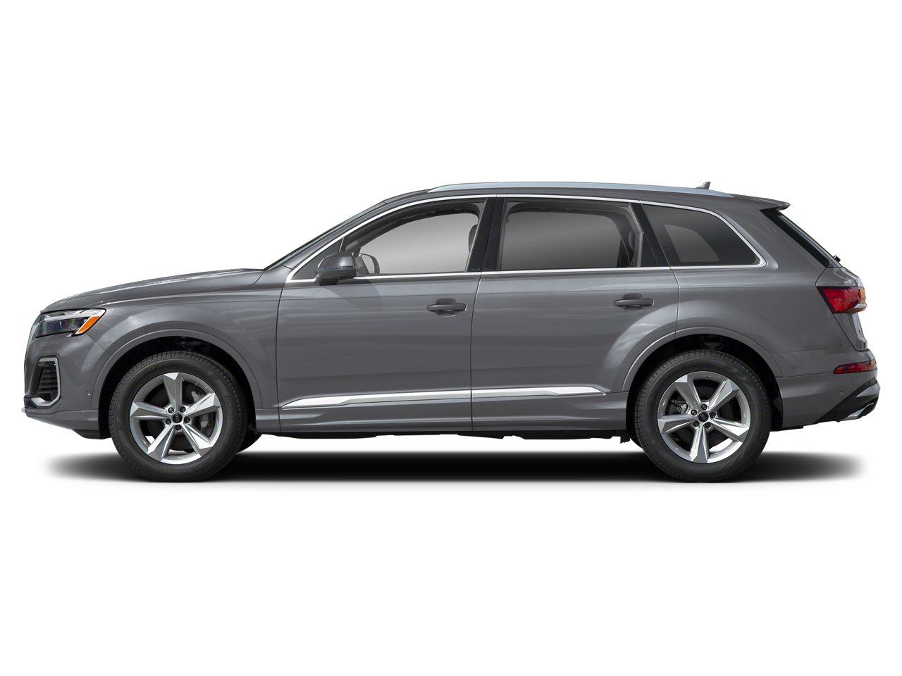 2025 Audi Q7 55 Premium quattro