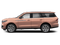 2025 Lincoln Navigator Black Label