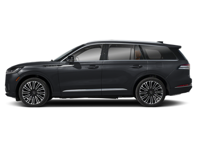 2026 Lincoln Aviator Black Label Premium