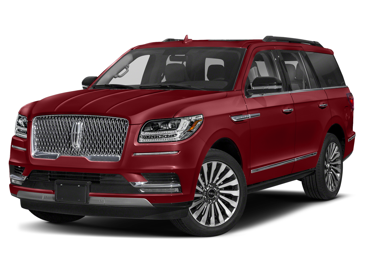 2019 Lincoln Navigator Reserve 4WD's photo