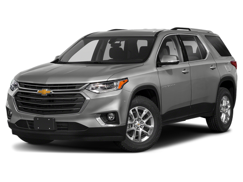 2020 Chevrolet Traverse LT 1LT