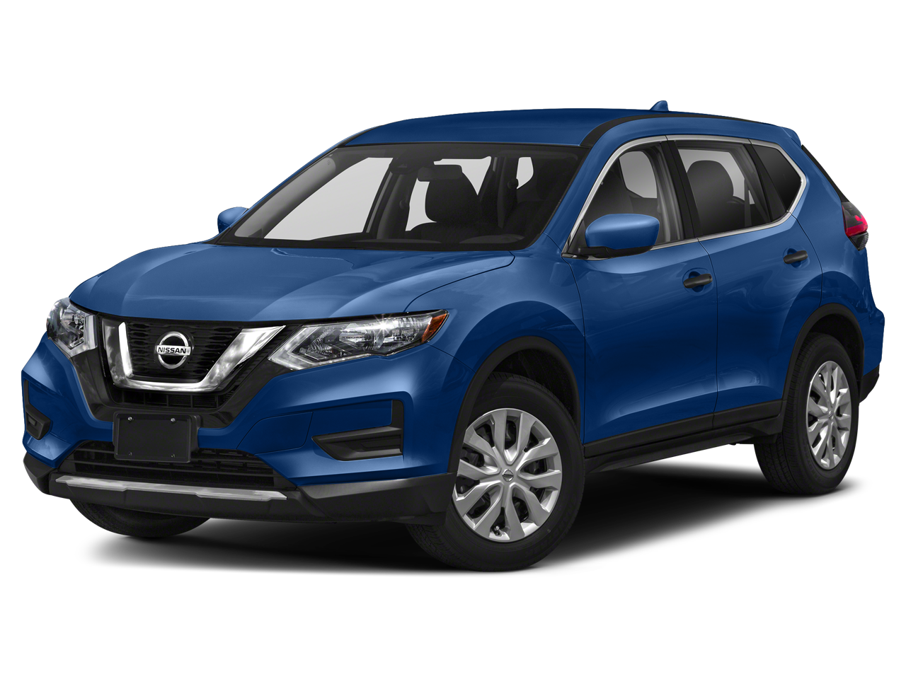2020 Nissan Rogue SV for sale in Fort Worth, TX