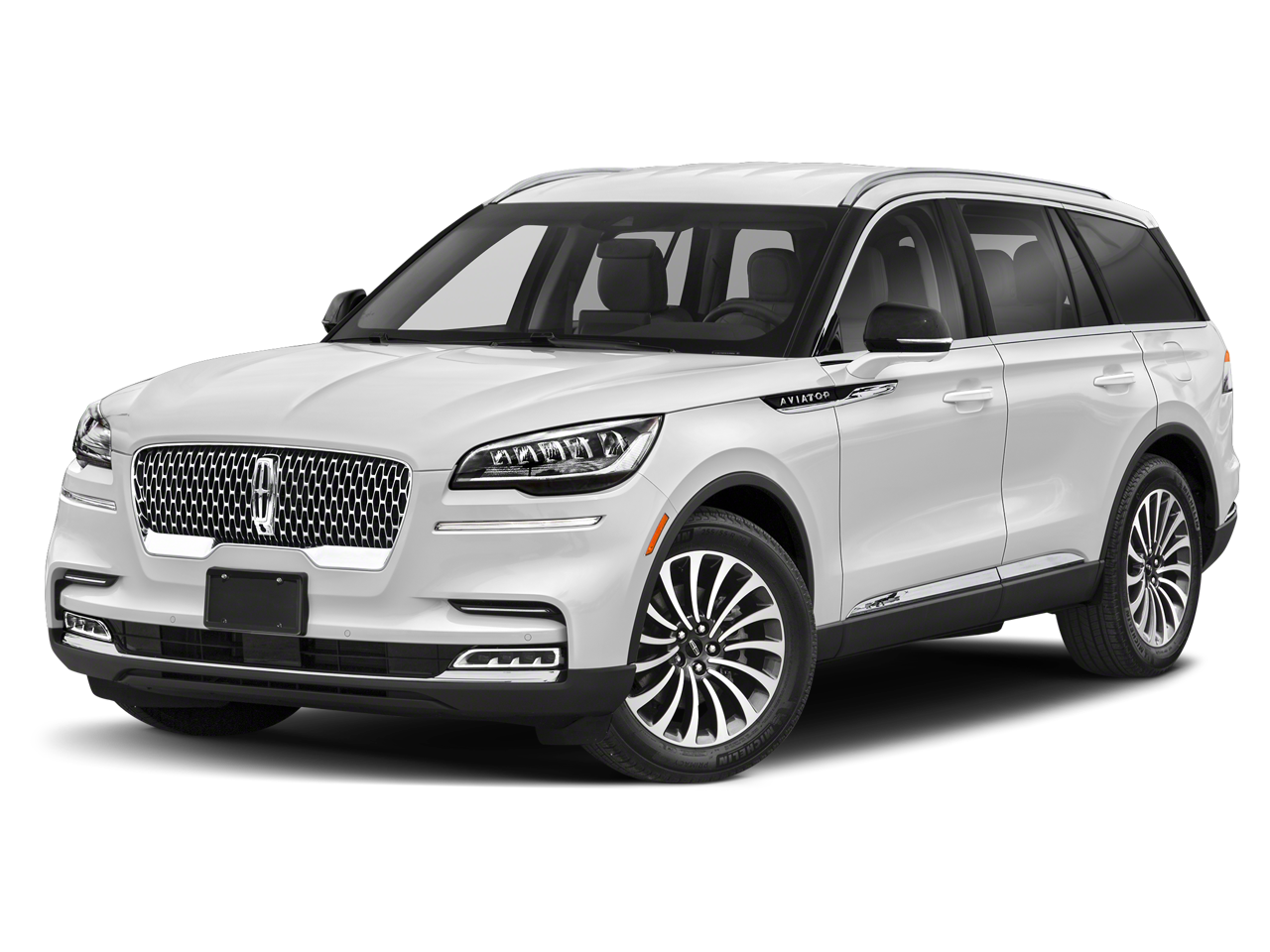 2022 Lincoln Aviator Reserve for sale in Fort Worth, TX