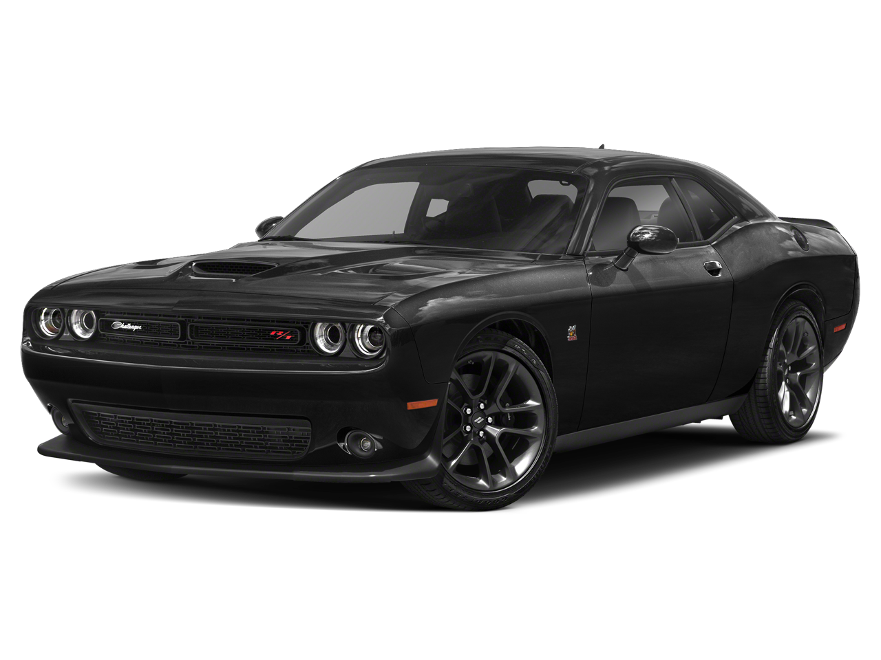 2023 Dodge Challenger R/T for sale in Fort Worth, TX