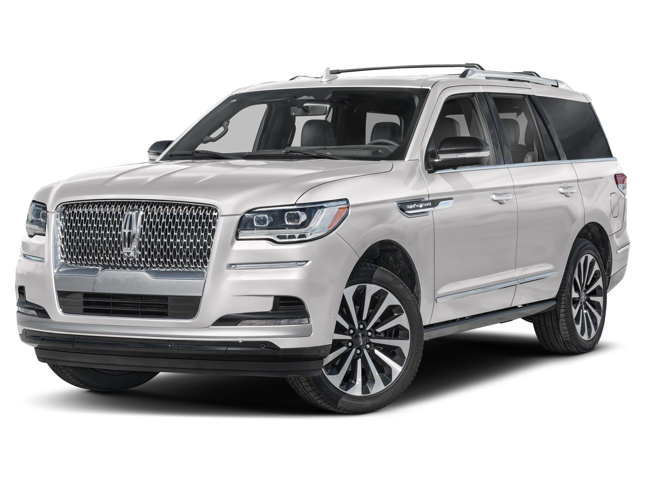 2023 Lincoln Navigator