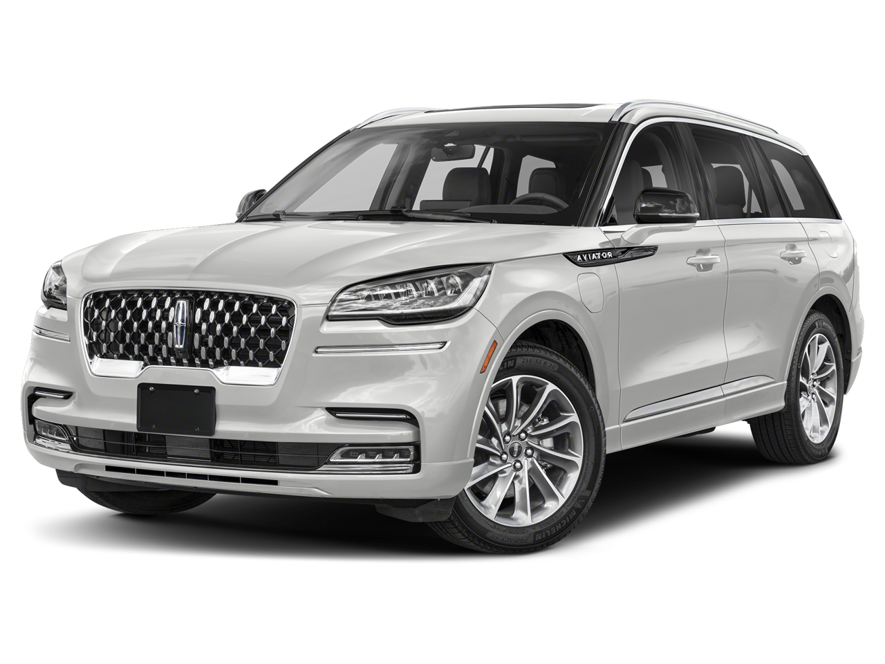 2023 Lincoln Aviator Grand Touring AWD's photo