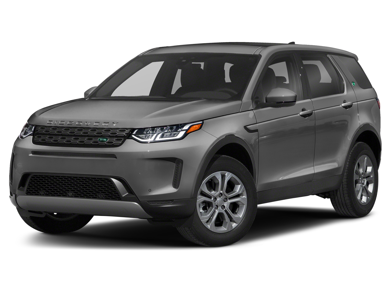 2023 Land Rover Discovery Sport S R-Dynamic