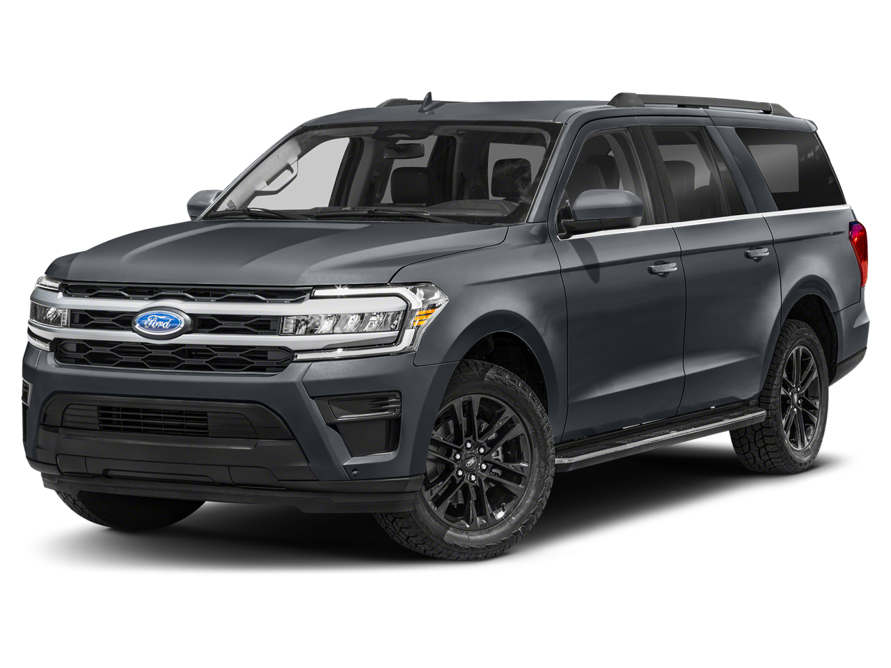 2024 Ford Expedition MAX XLT for sale in Fort Worth, TX