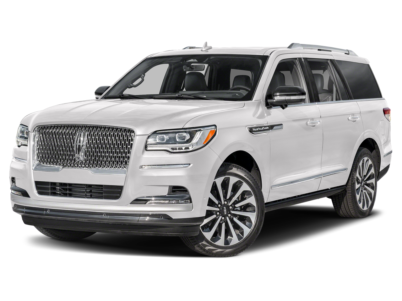 2024 Lincoln Navigator Reserve for sale in Fort Worth, TX