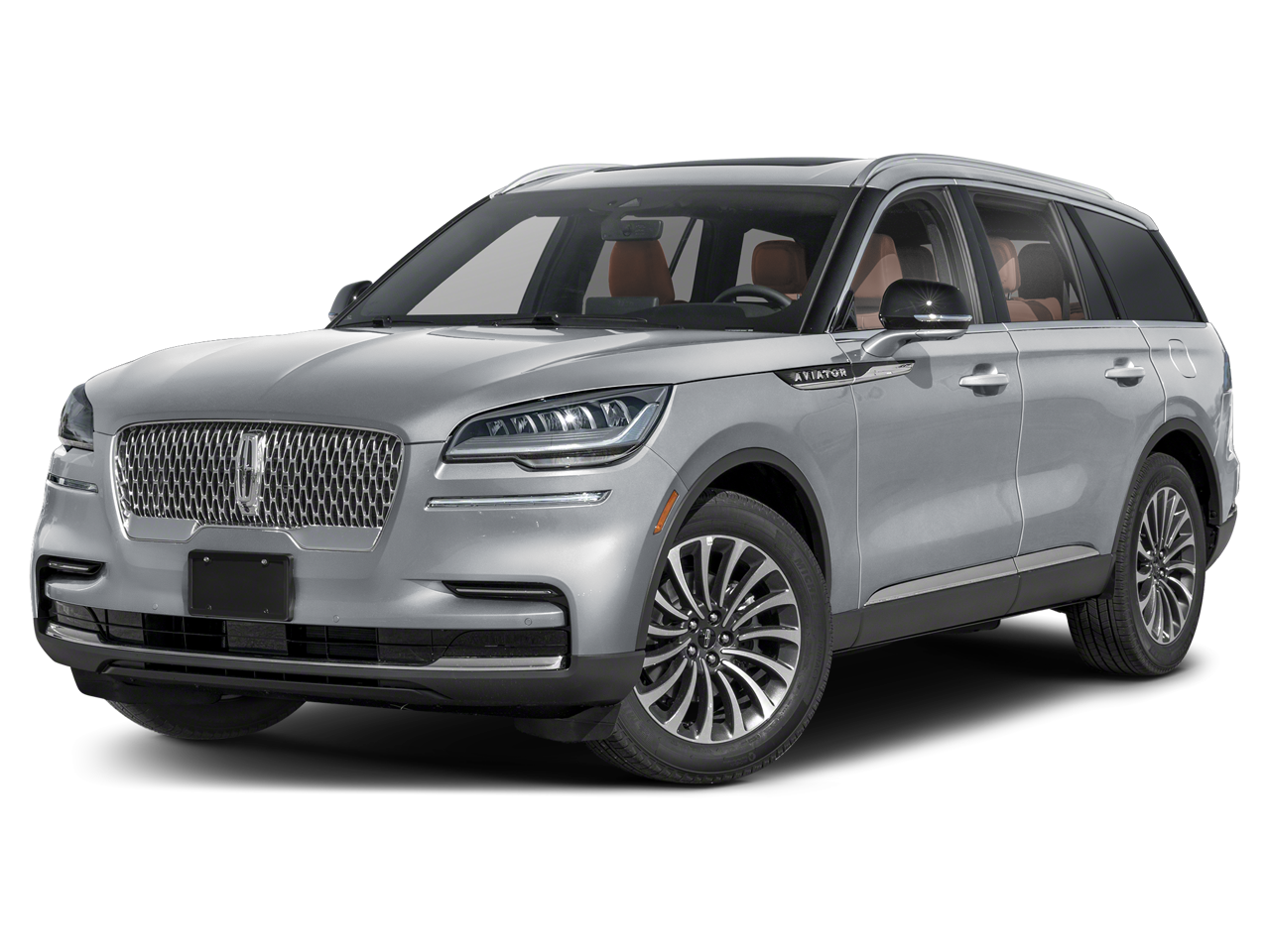 2024 Lincoln Aviator Reserve for sale in Fort Worth, TX