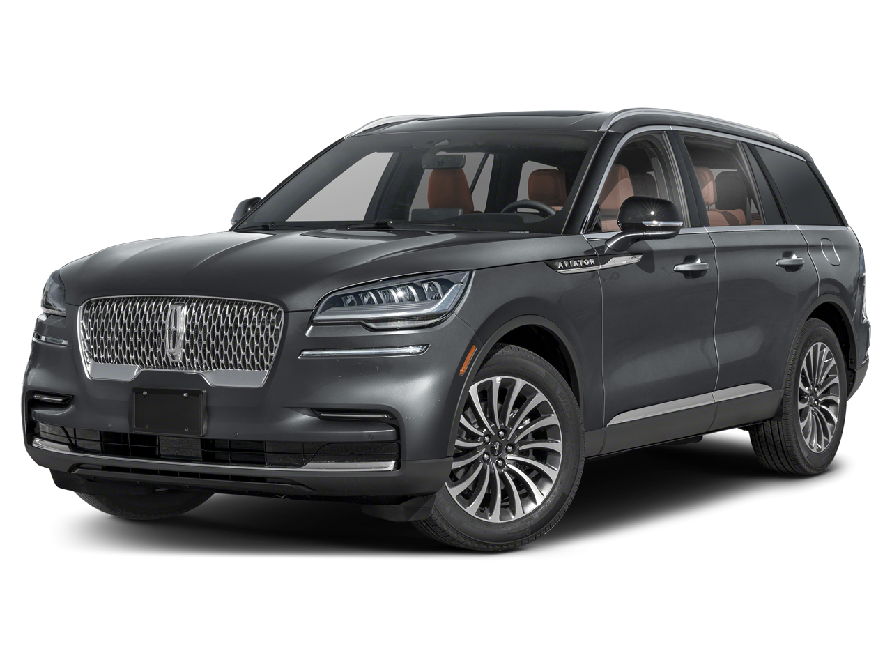 2024 Lincoln Aviator Reserve AWD's photo