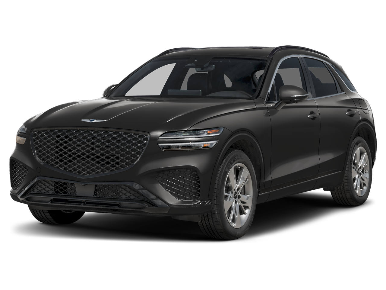 2025 Genesis GV70 3.5T Sport AWD's photo