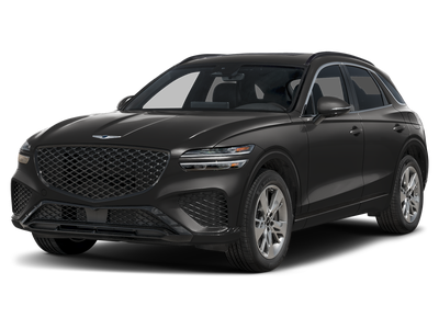 2025 Genesis GV70 3.5T Sport Prestige