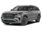 2026 Lincoln Aviator Black Label Premium