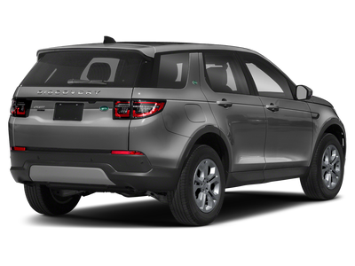2023 Land Rover Discovery Sport S R-Dynamic