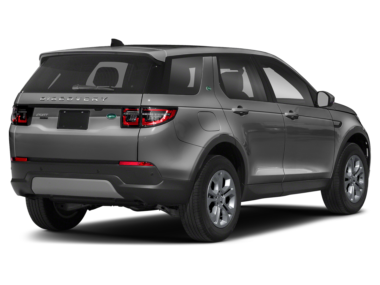 2023 Land Rover Discovery Sport S R-Dynamic