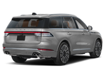 2026 Lincoln Aviator Black Label Premium