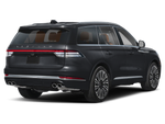 2026 Lincoln Aviator Black Label Premium