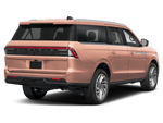 2026 Lincoln Navigator L Black Label