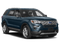 2019 Ford Explorer Platinum