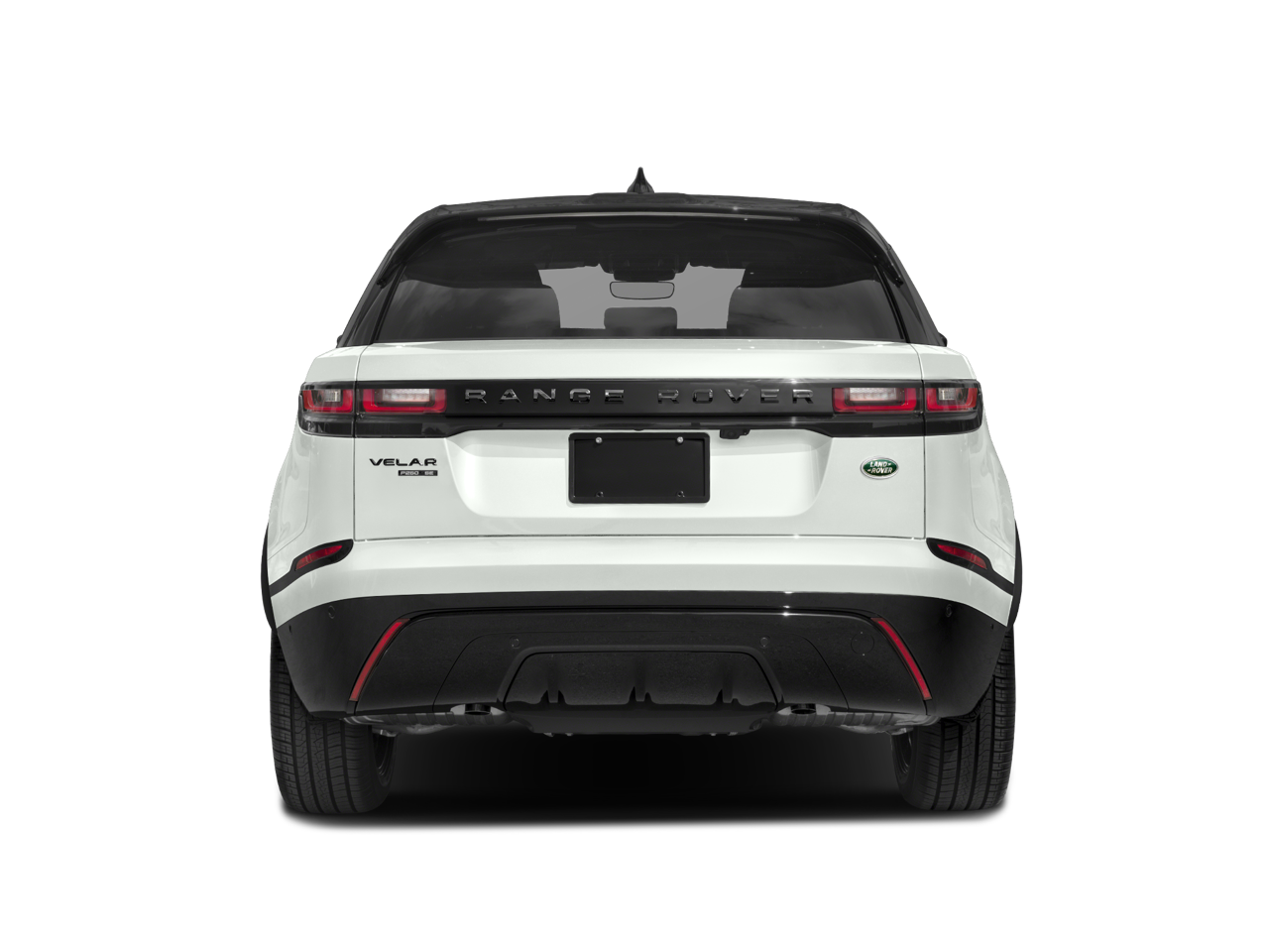 2020 Land Rover Range Rover Velar P250 R-Dynamic S