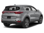 2021 Kia Sportage EX