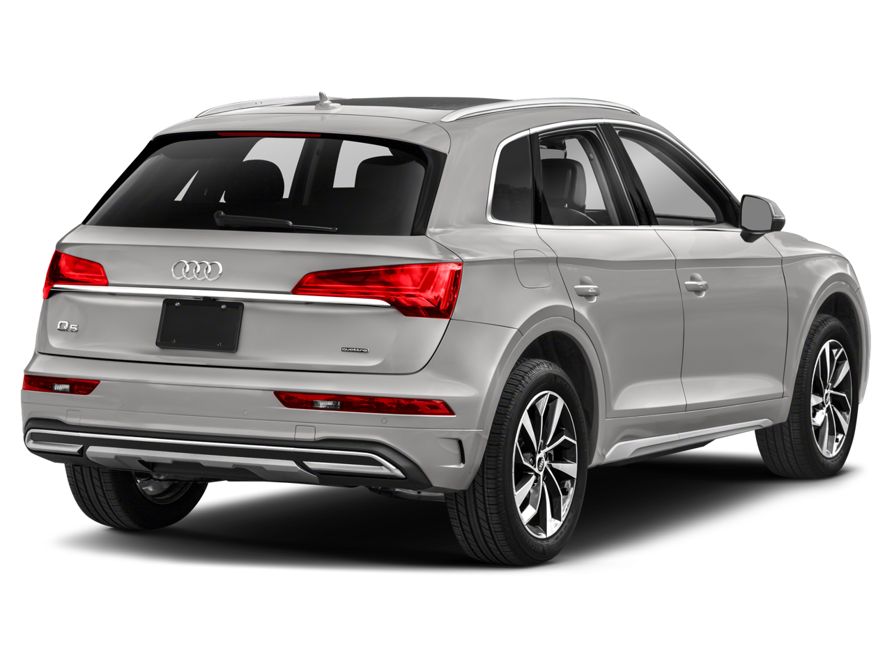 WA1GAAFYXN2058489