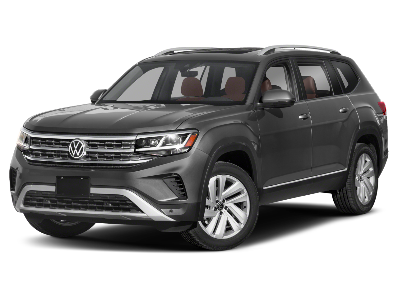 2022 Volkswagen Atlas 3.6L SEL 4MOTION's photo