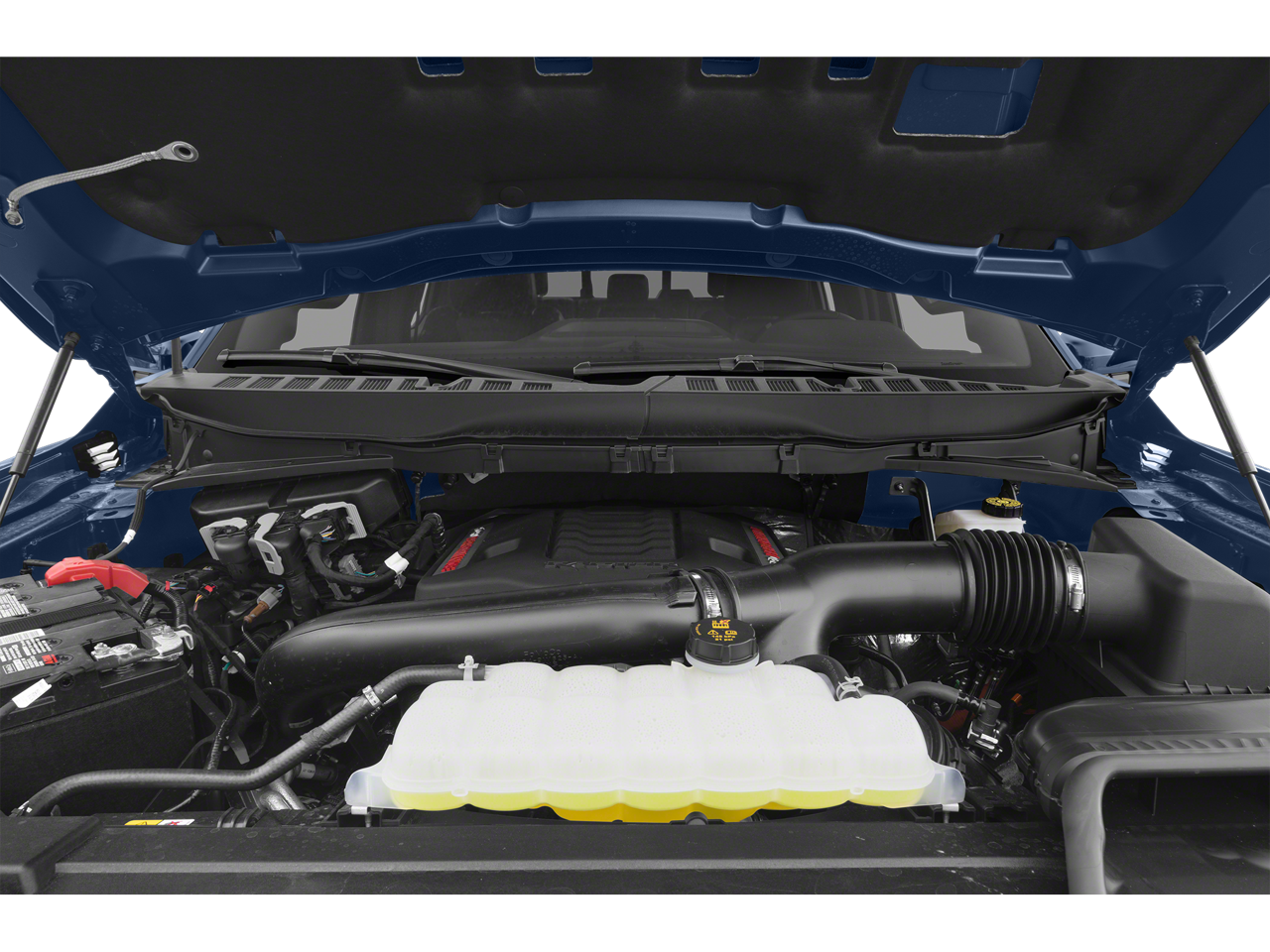2023 Ford F-150 Raptor R