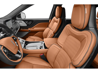 2023 Lincoln Aviator Black Label Premium