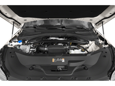 2023 Lincoln Aviator Black Label Premium
