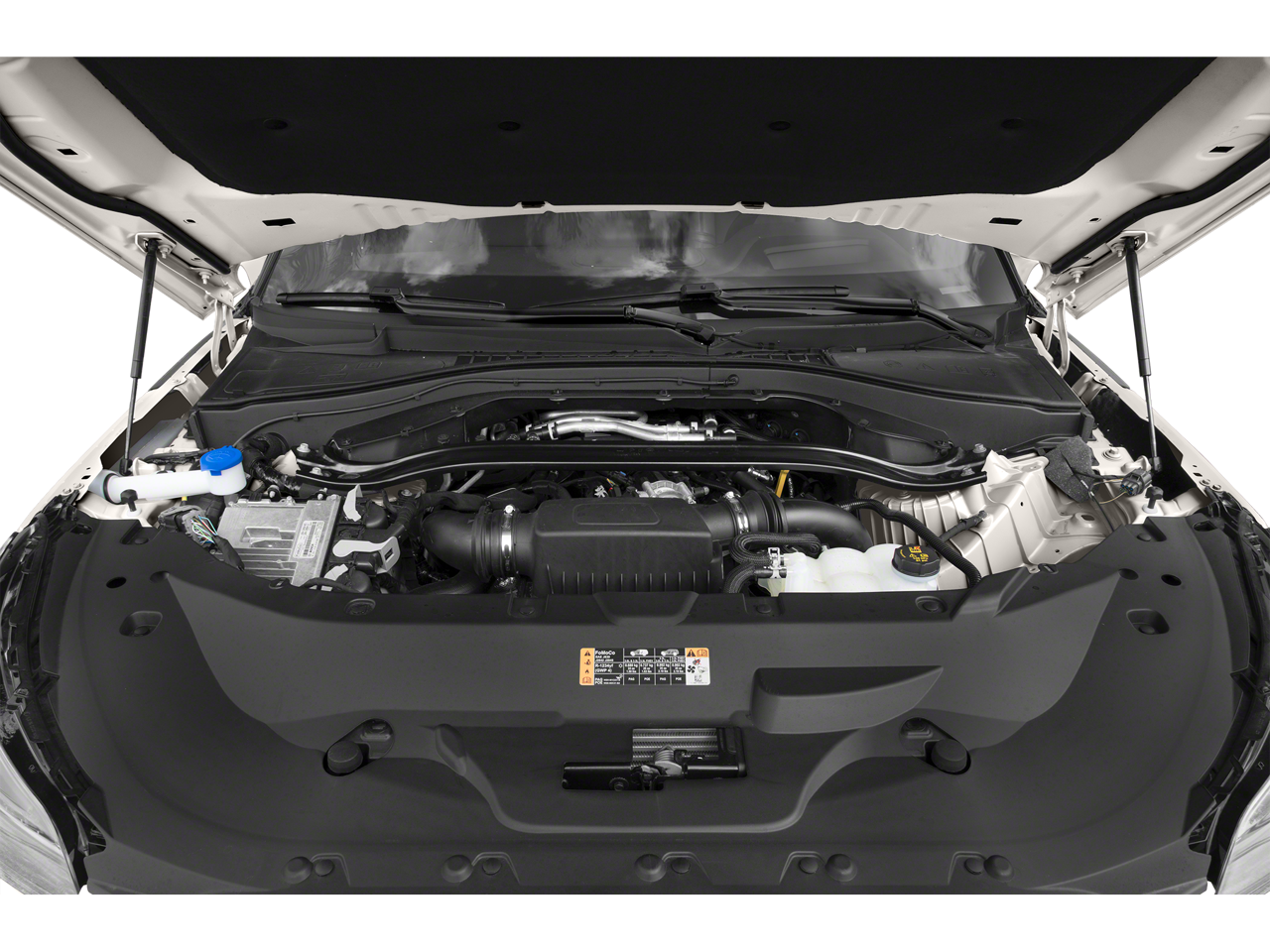 2023 Lincoln Aviator Black Label Premium