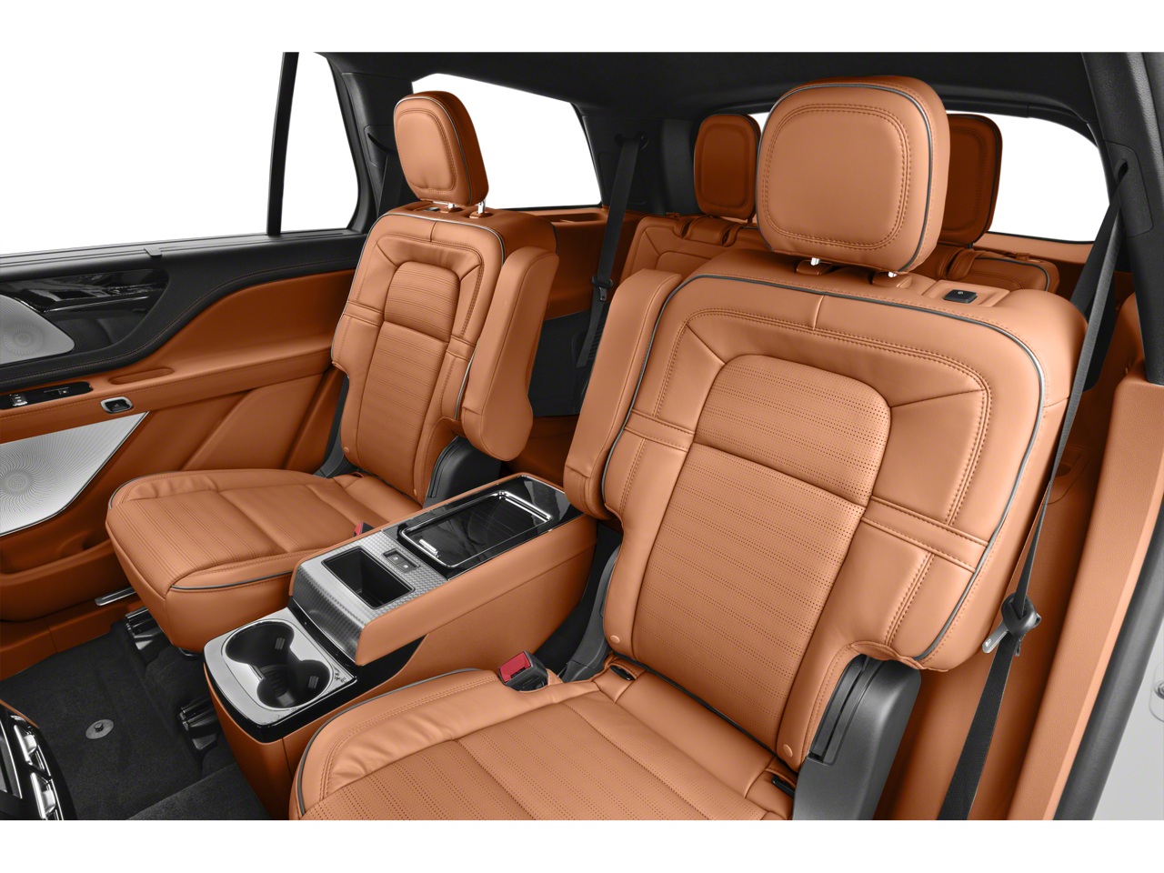 2023 Lincoln Aviator Black Label Premium