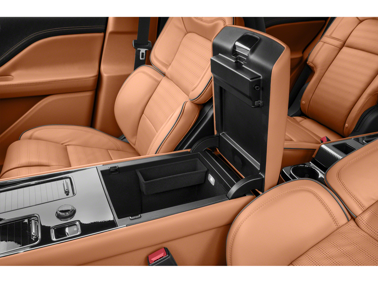 2023 Lincoln Aviator Black Label Premium