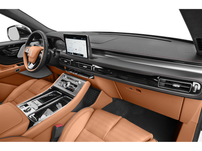 2023 Lincoln Aviator Black Label Premium