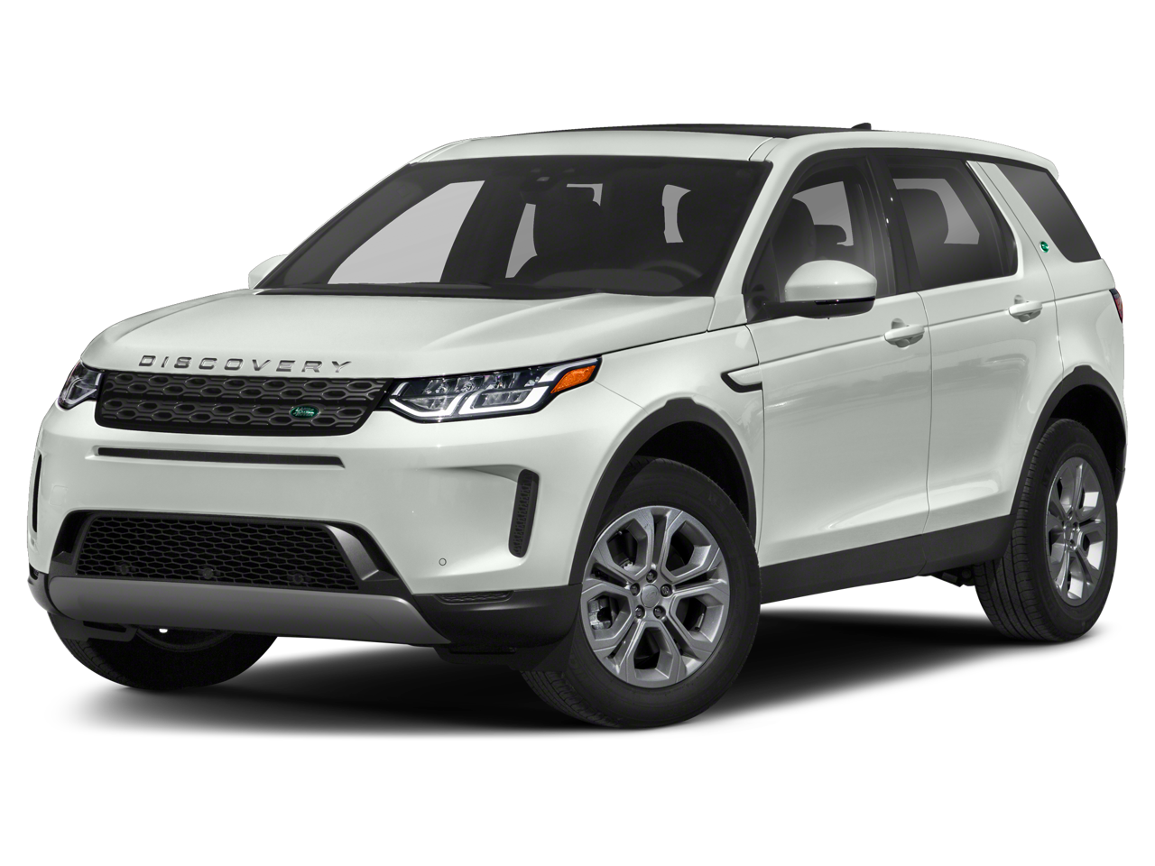 2023 Land Rover Discovery Sport 2.0 S R-Dynamic's photo