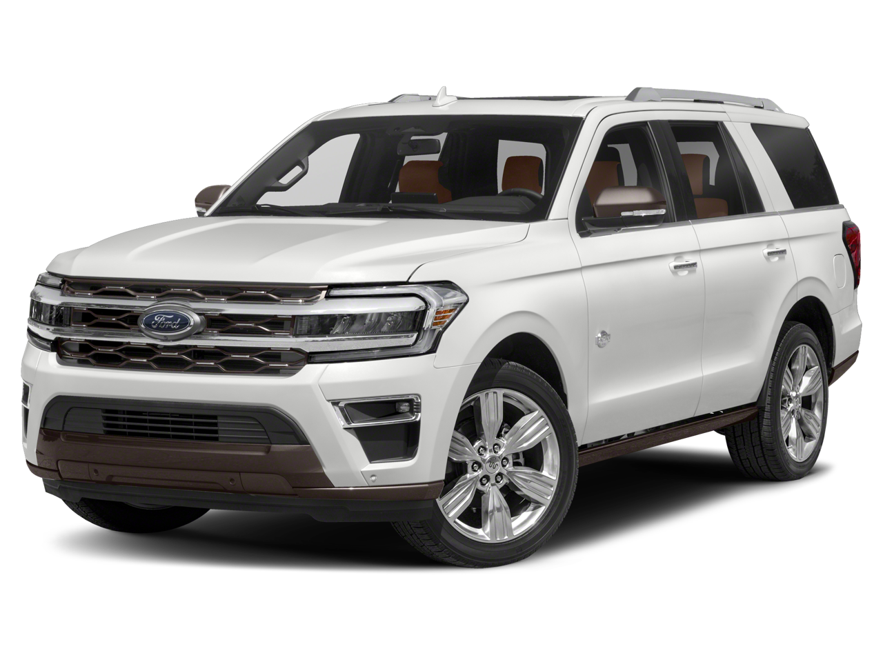 2024 Ford Expedition King Ranch 4X4's photo
