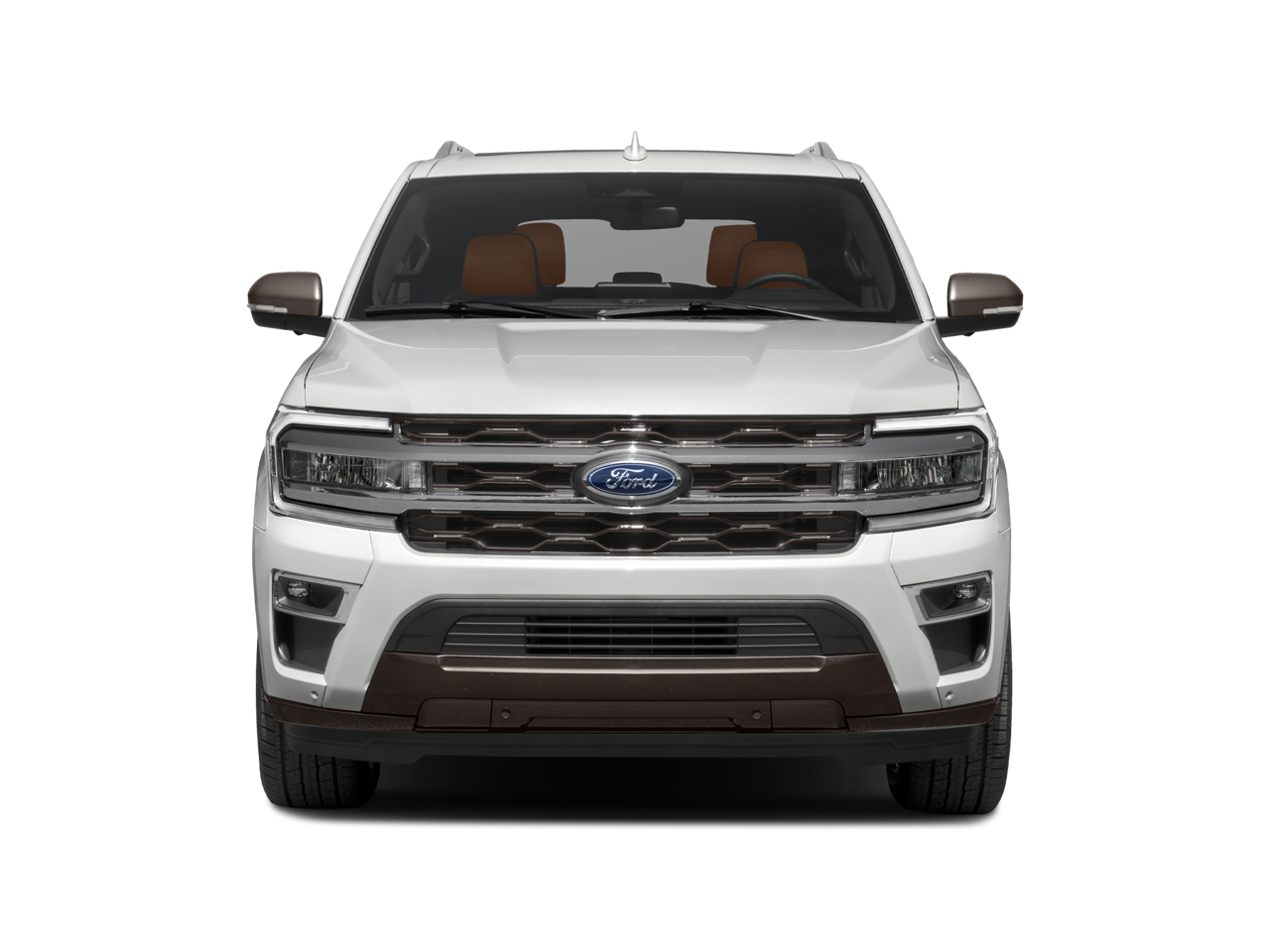 2024 Ford Expedition King Ranch