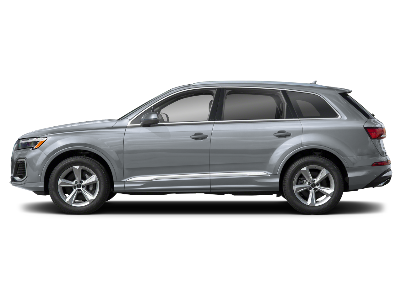 2025 Audi Q7 55 Premium quattro
