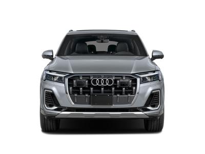 2025 Audi Q7 55 Premium quattro