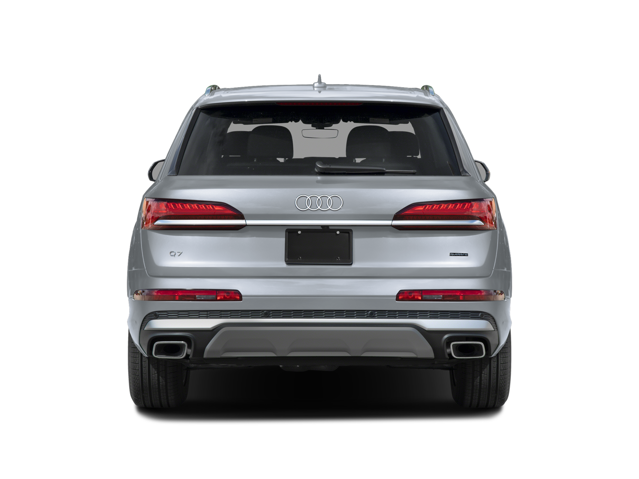 2025 Audi Q7 55 Premium quattro